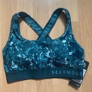 Under Armour Sports Bra
